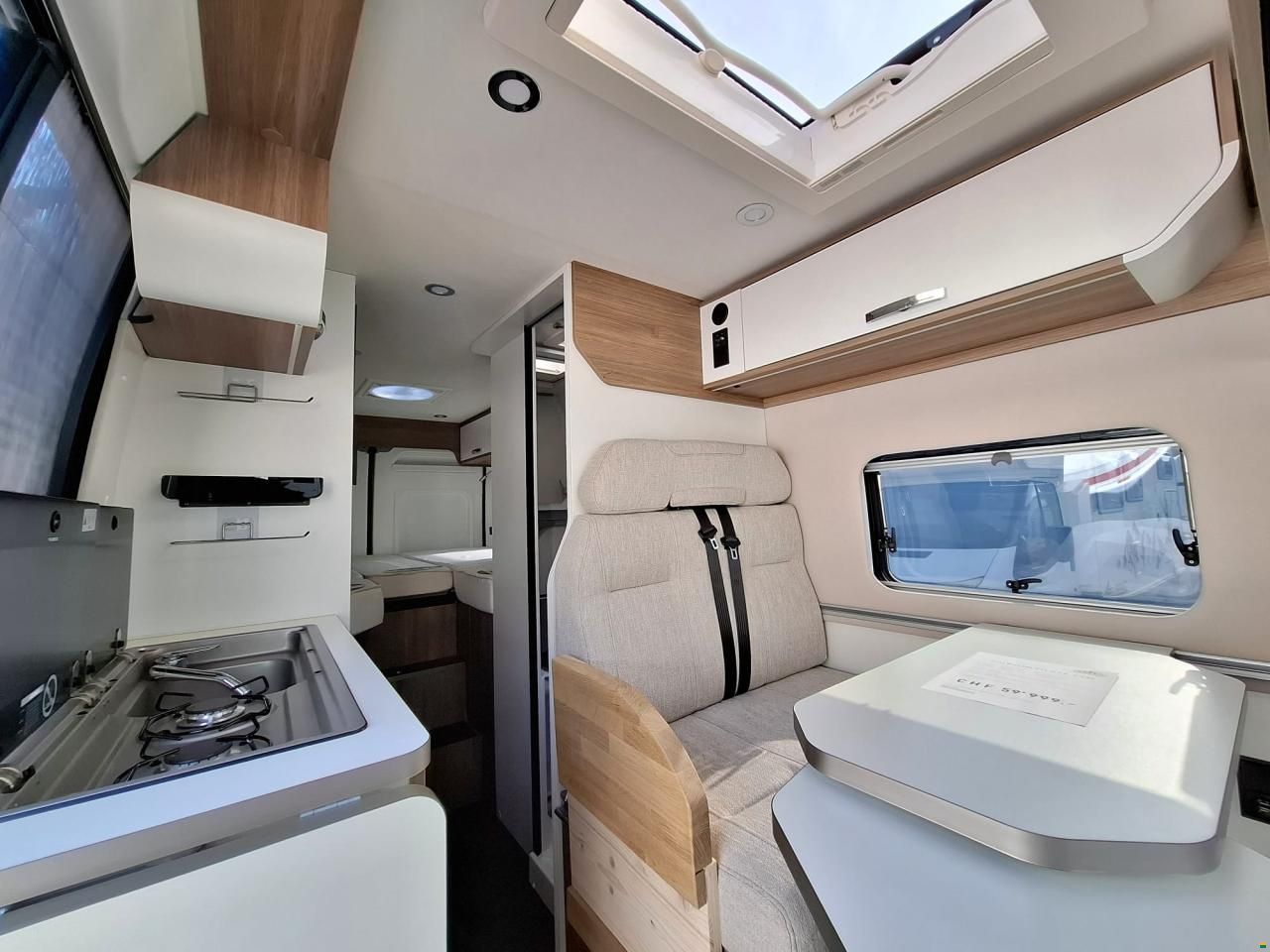 Pilote V630 - AUTOMAT!