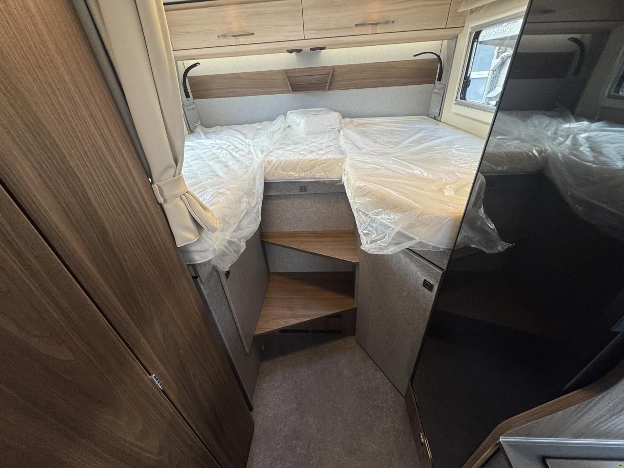 Eura Mobil Profila T 696 EB Comfort