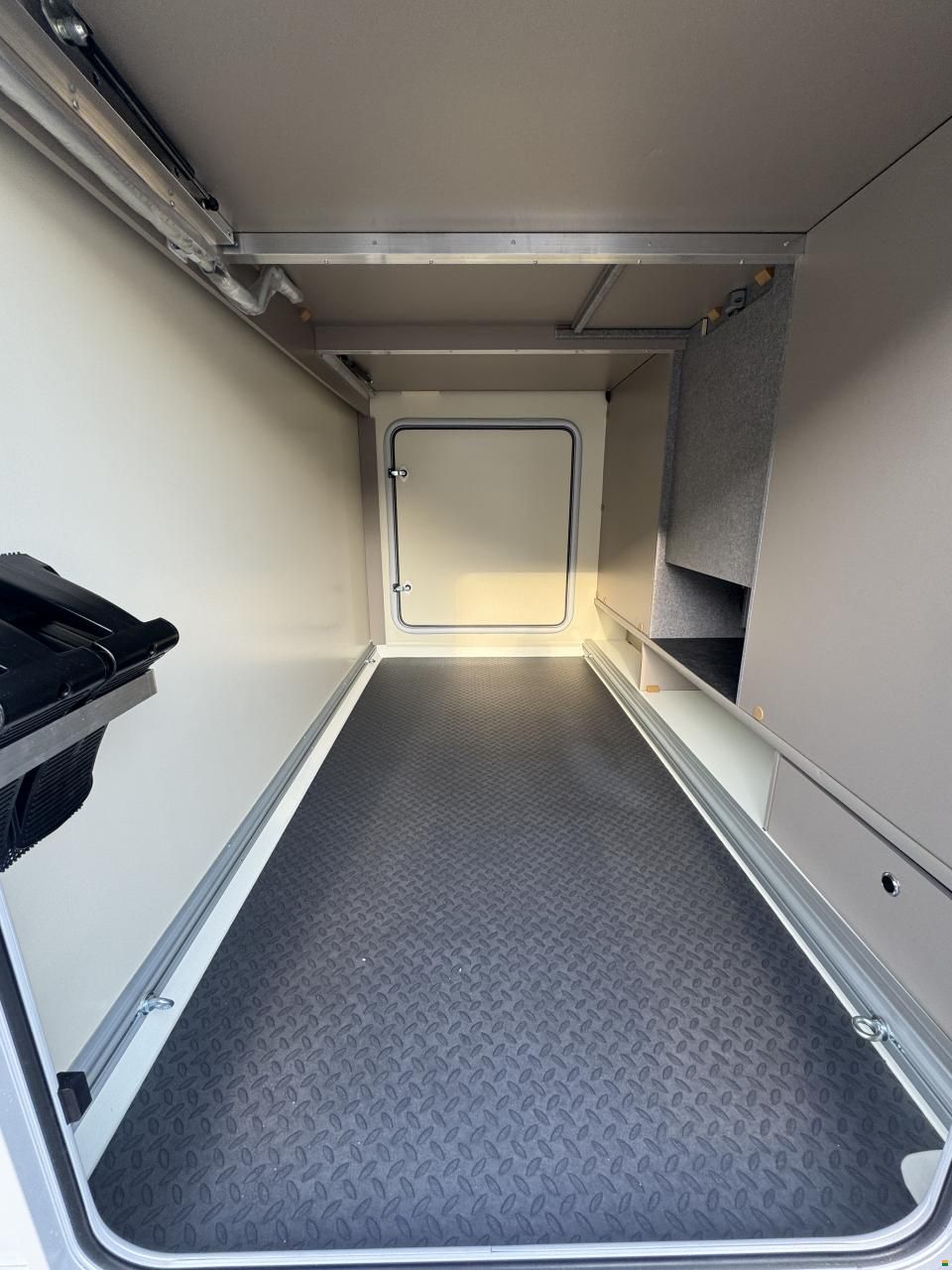 Eura Mobil Profila T 696 EB Comfort