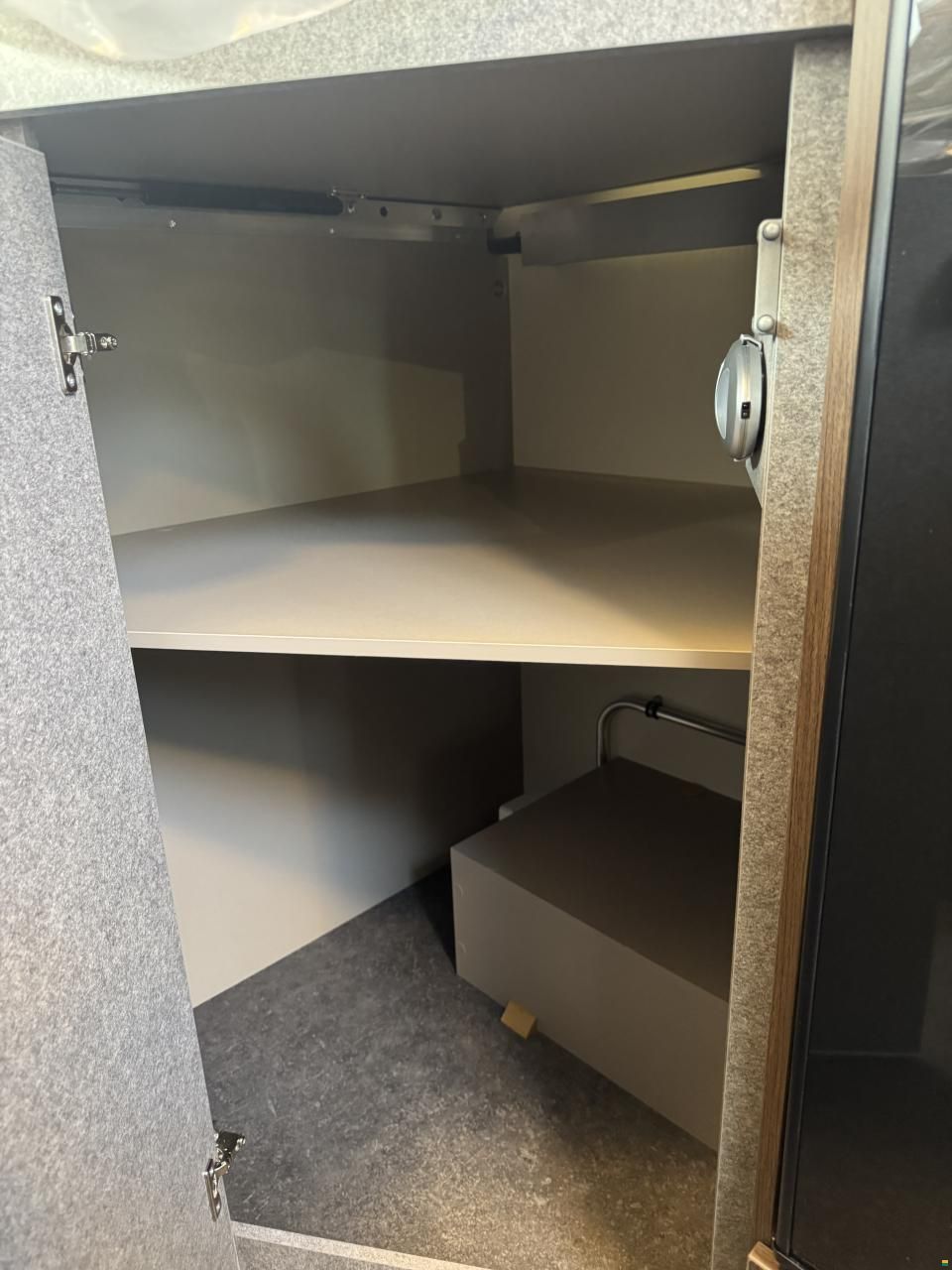 Eura Mobil Profila T 696 EB Comfort