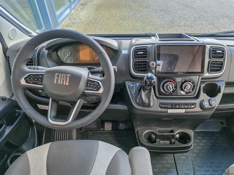 Knaus BoxLife 600 ME Platinum Selection / AD