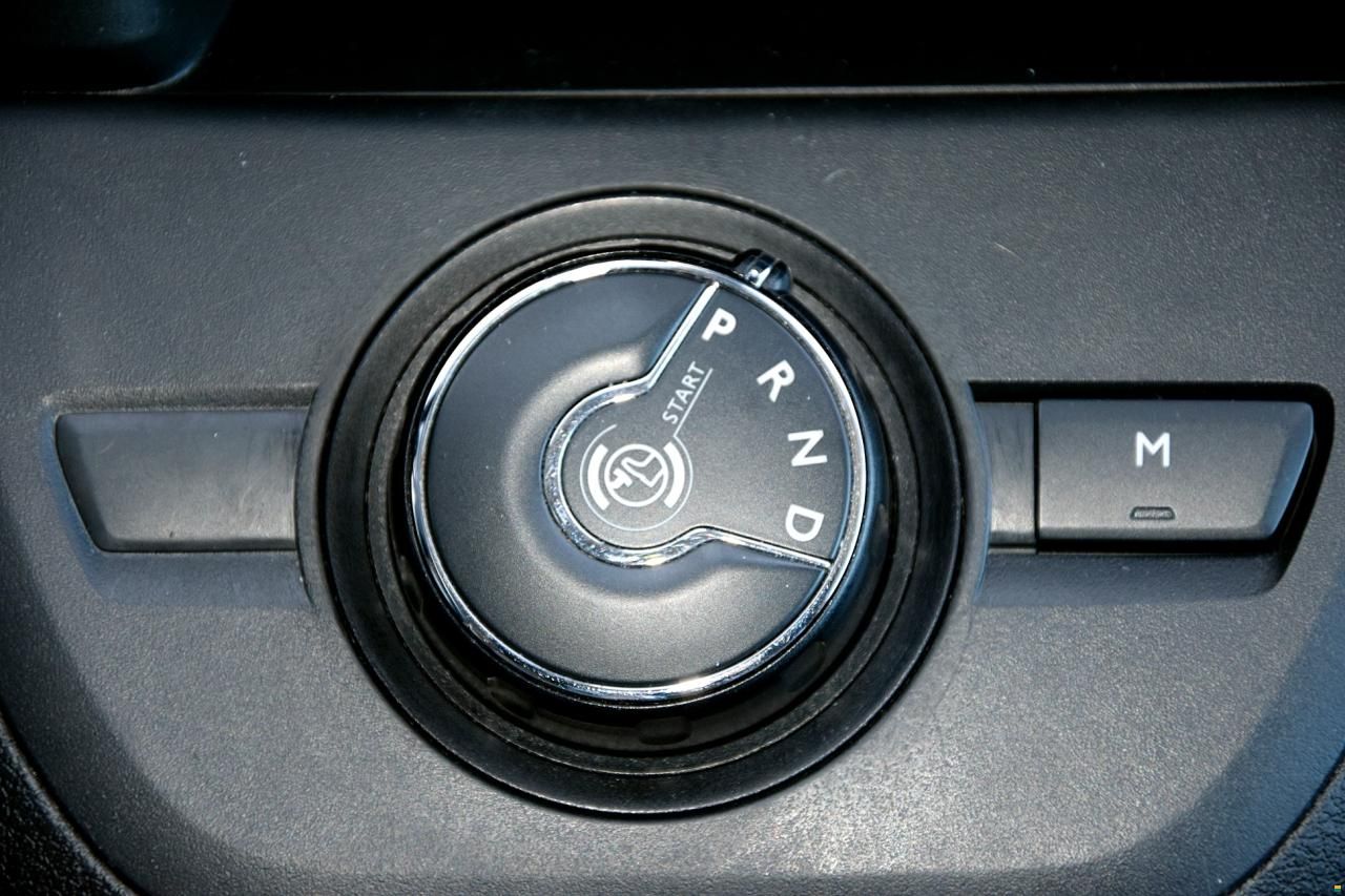 Citroen POESSL CAMPSTER AUTOMAT