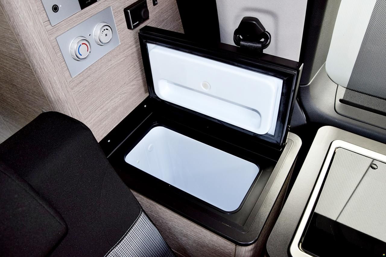 Citroen POESSL CAMPSTER AUTOMAT