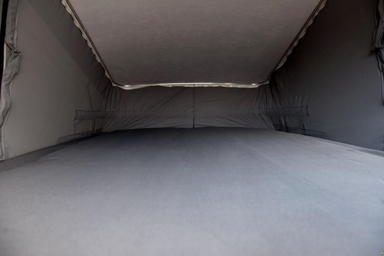 Citroen POESSL CAMPSTER AUTOMAT