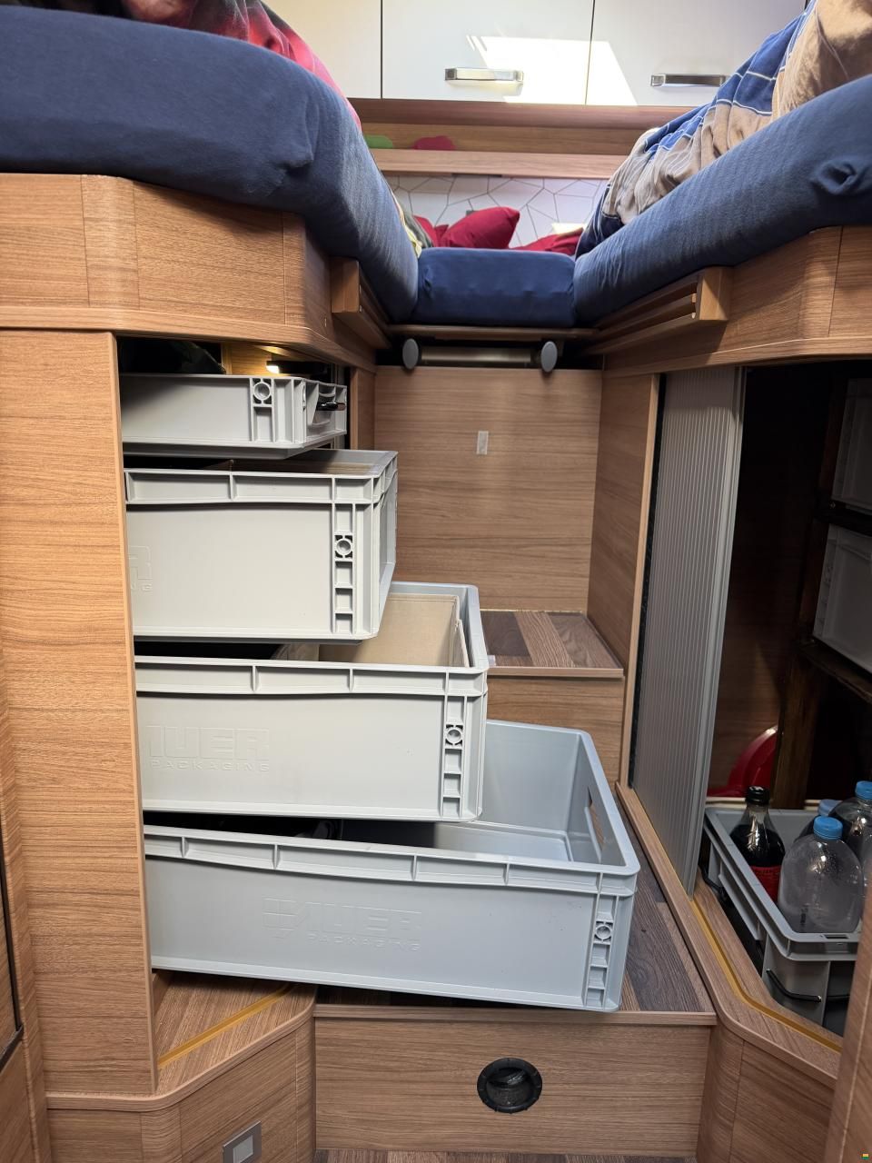 Weinsberg Pepper MEG