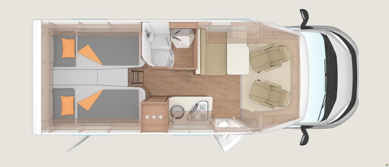 Weinsberg Pepper MEG