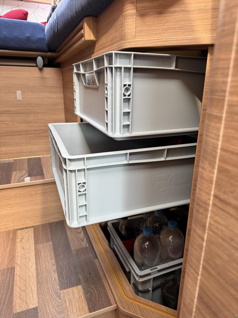 Weinsberg Pepper MEG