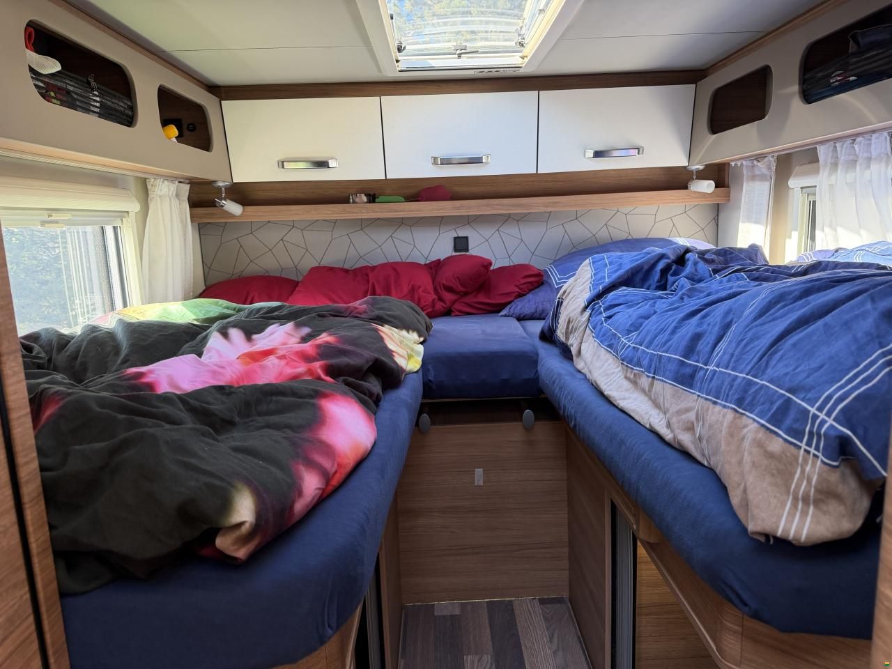 Weinsberg Pepper MEG