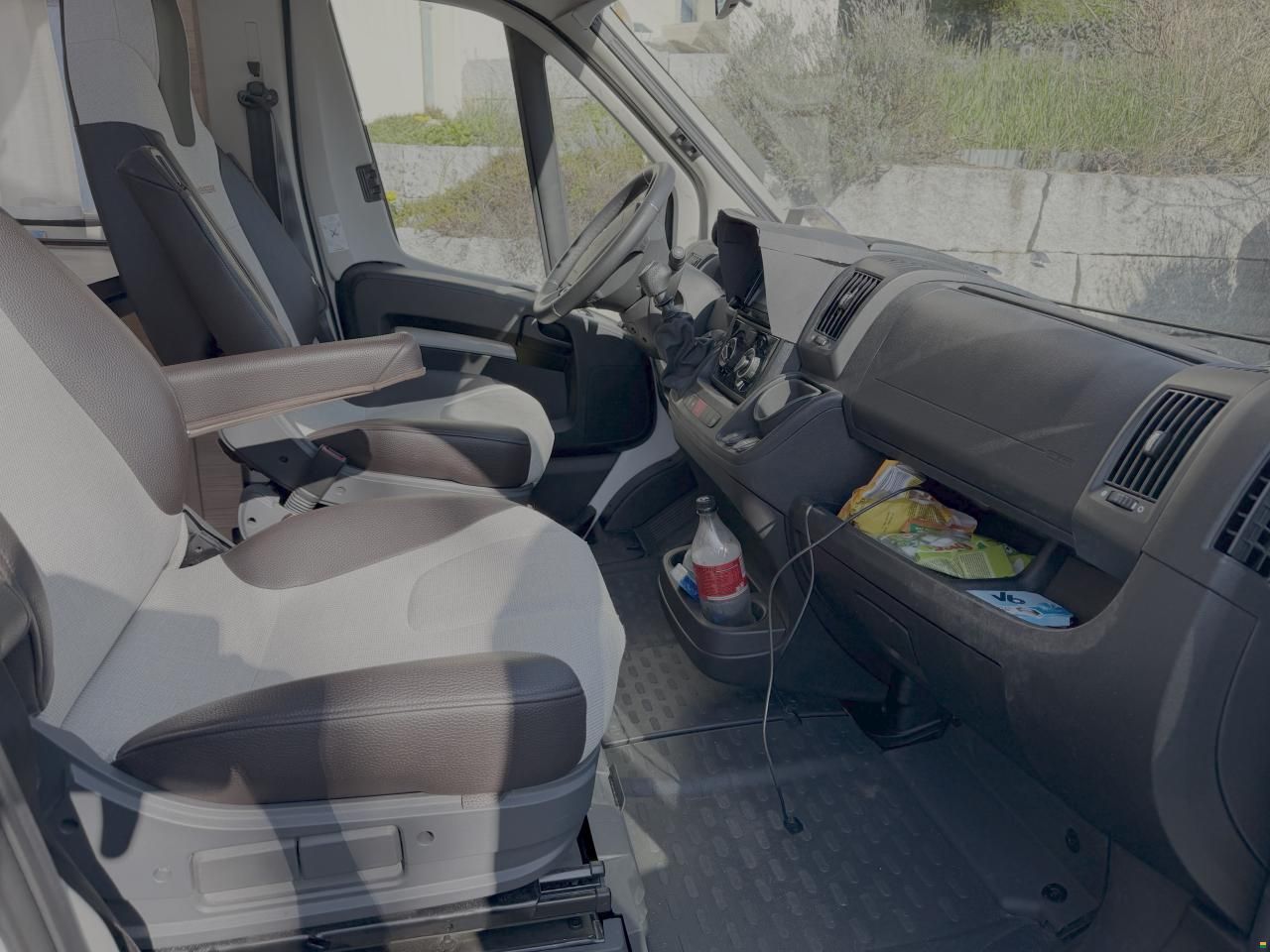 Weinsberg Pepper MEG