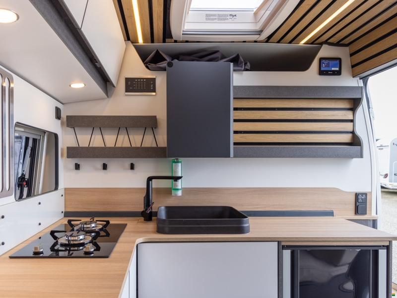 Weinsberg CaraLife 630 LQ