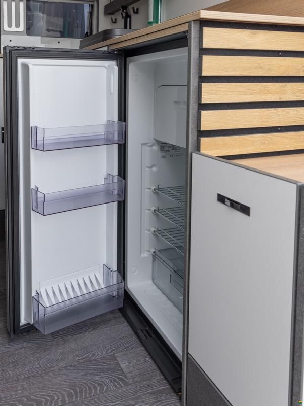 Weinsberg CaraLife 630 LQ