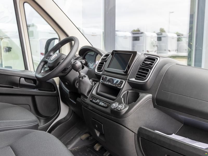 Weinsberg CaraLife 630 LQ