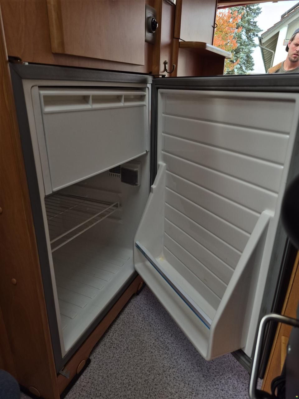 Fiat Ducato 2.3 JTD 15