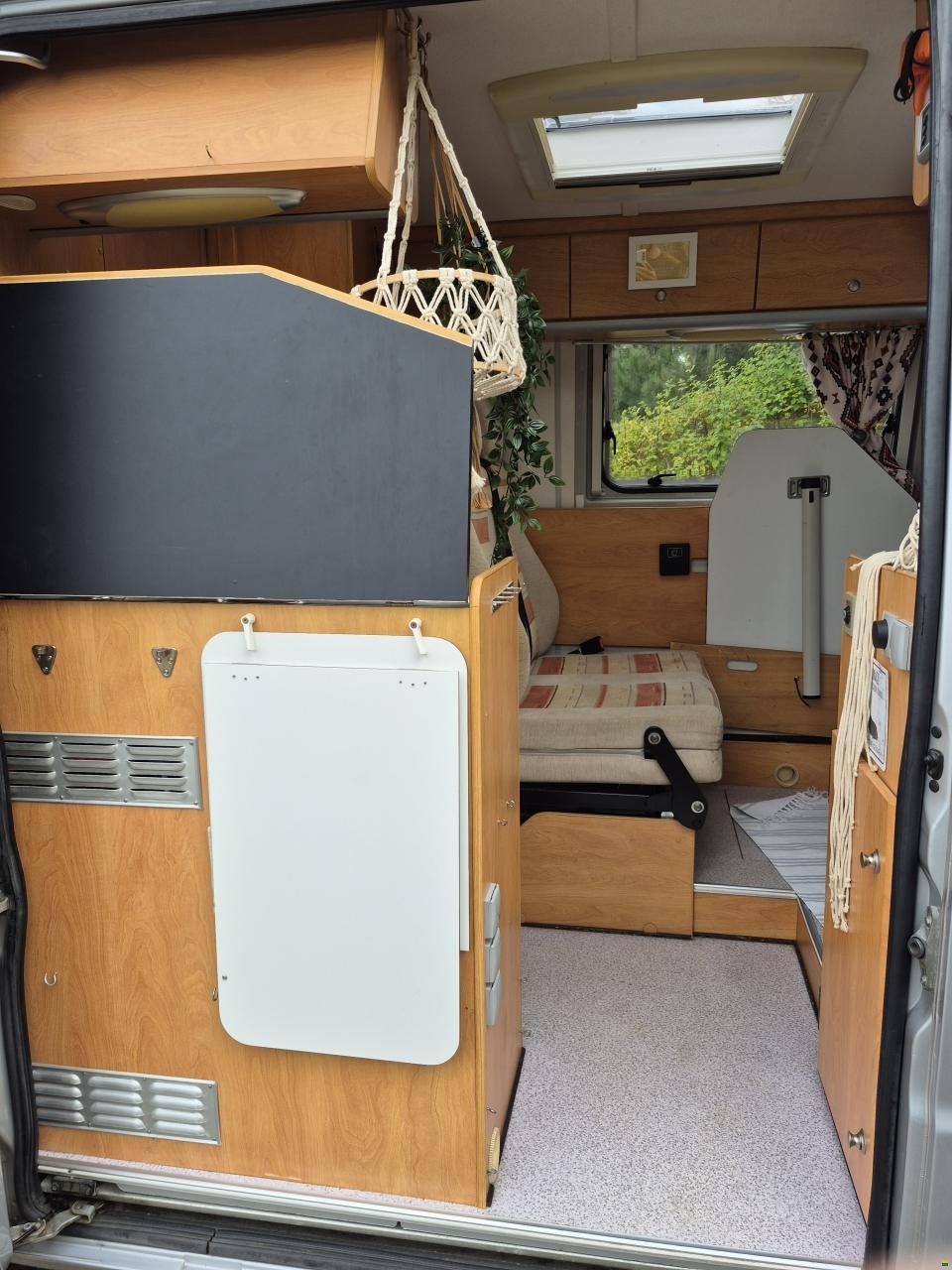 Fiat Ducato 2.3 JTD 15