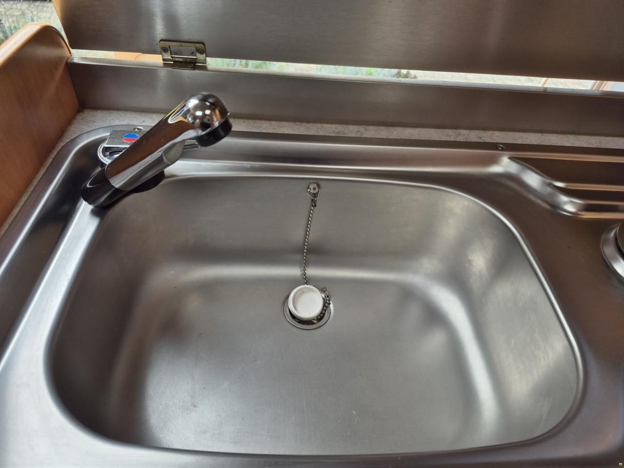 Fiat Ducato 2.3 JTD 15