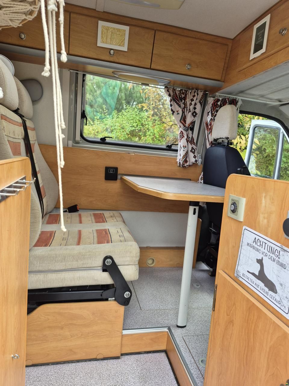 Fiat Ducato 2.3 JTD 15