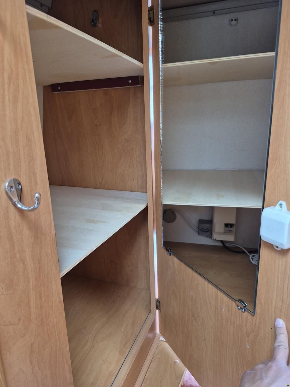 Fiat Ducato 2.3 JTD 15