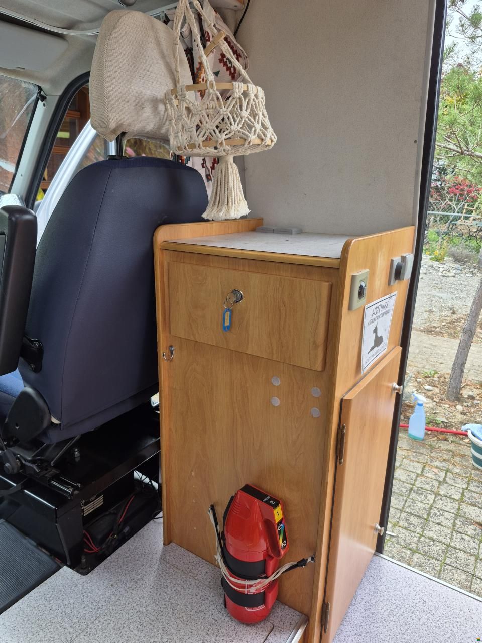 Fiat Ducato 2.3 JTD 15