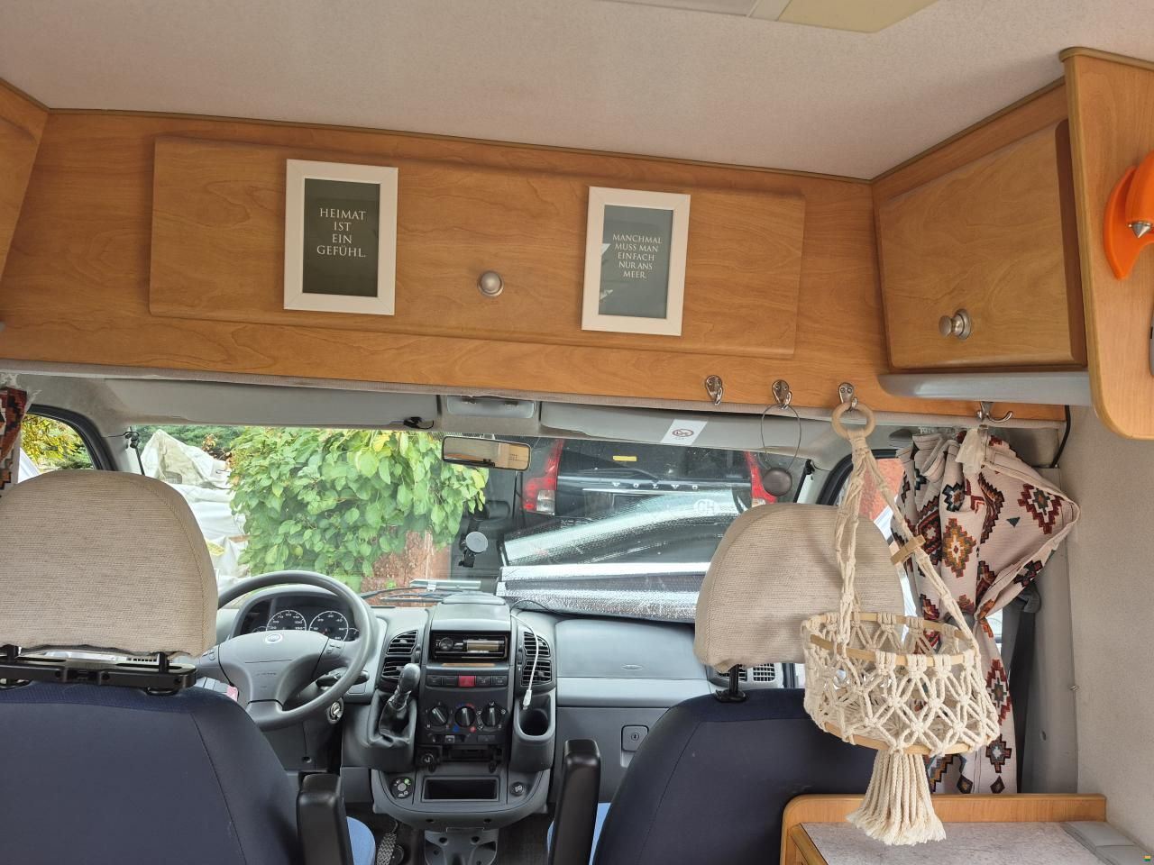 Fiat Ducato 2.3 JTD 15