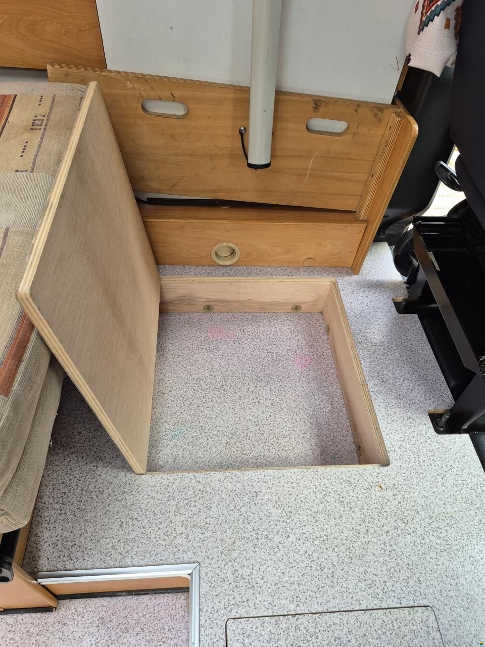 Fiat Ducato 2.3 JTD 15