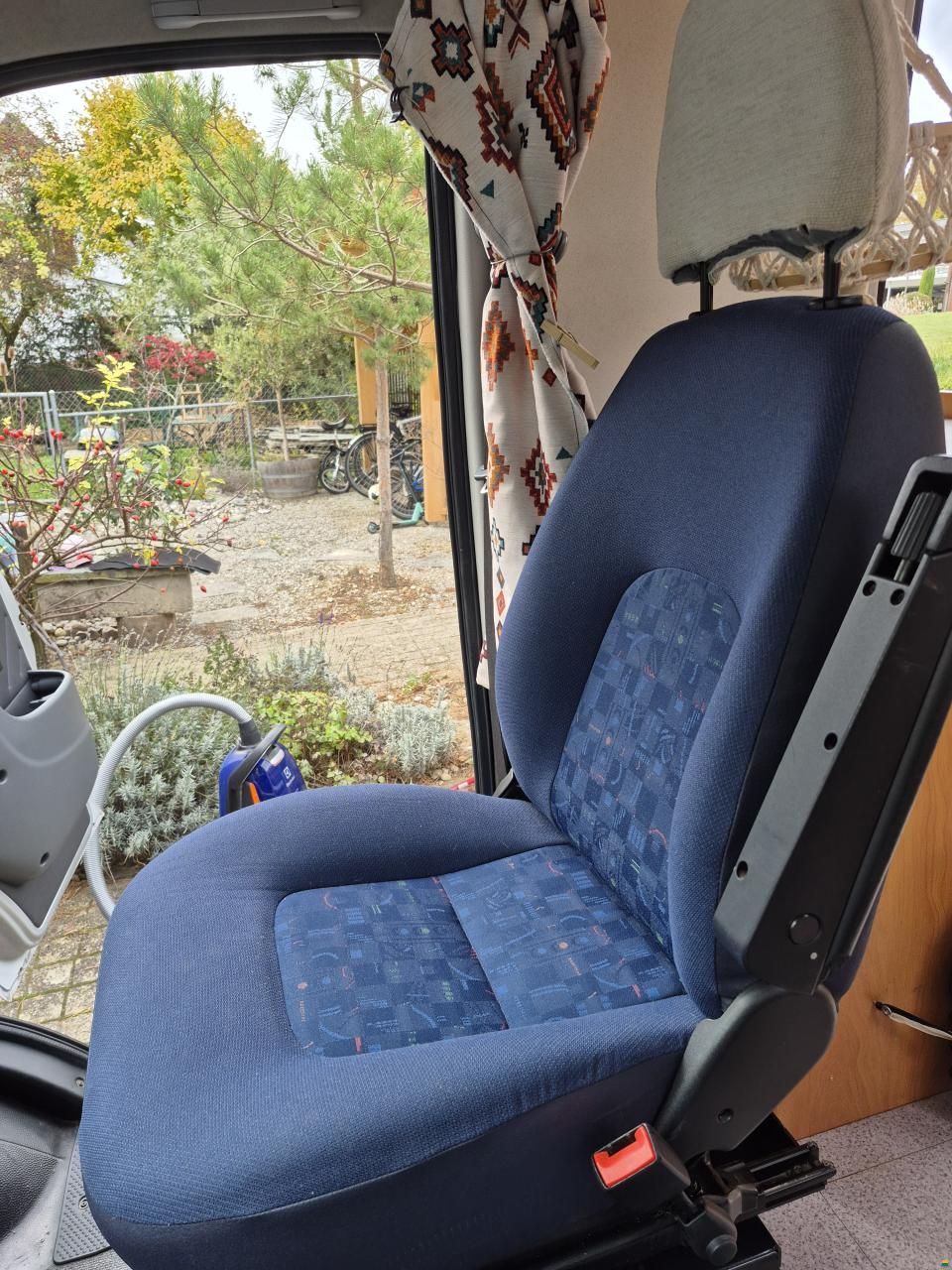 Fiat Ducato 2.3 JTD 15