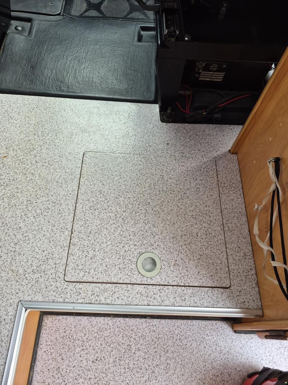 Fiat Ducato 2.3 JTD 15