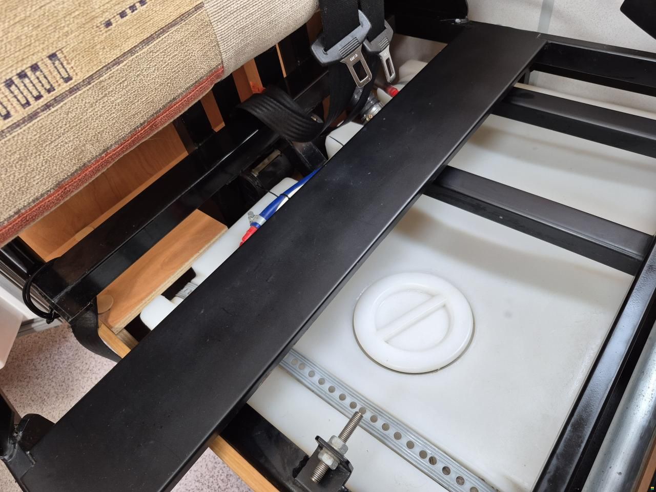 Fiat Ducato 2.3 JTD 15