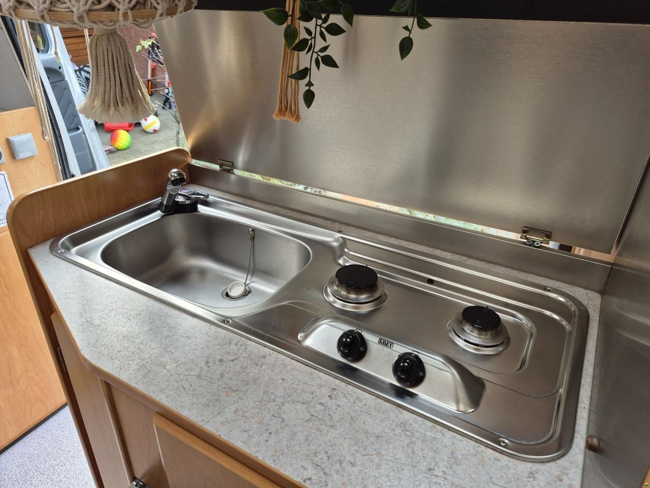 Fiat Ducato 2.3 JTD 15