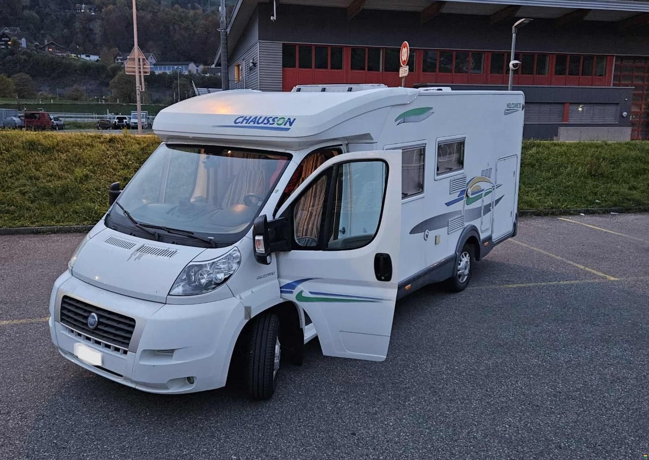 Fiat Chausson