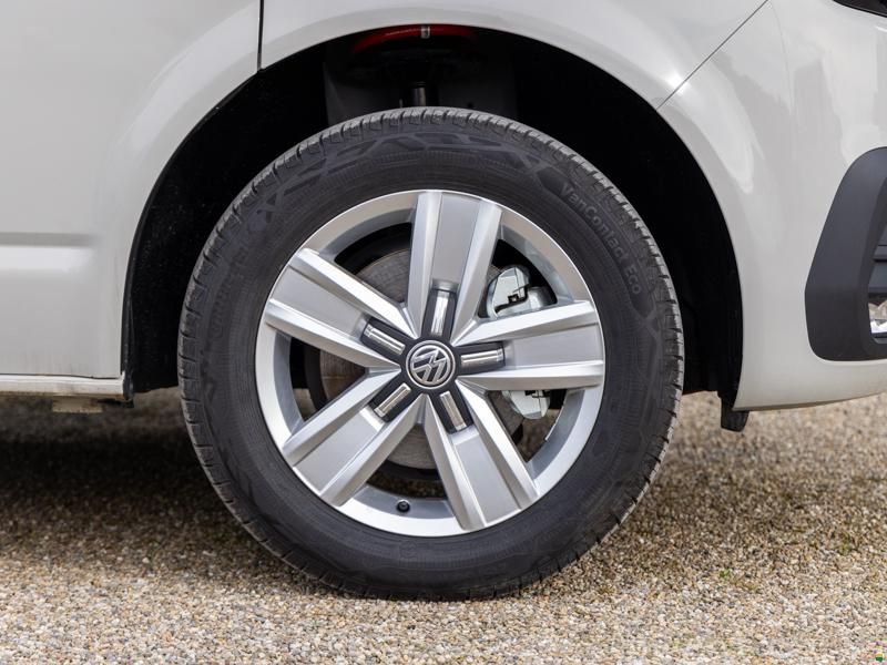 Knaus Tourer Van 500 MQ Vansation / DHB