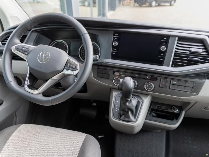 Knaus Tourer Van 500 MQ Vansation / DHB