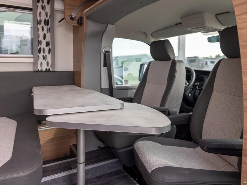 Knaus Tourer Van 500 MQ Vansation / DHB