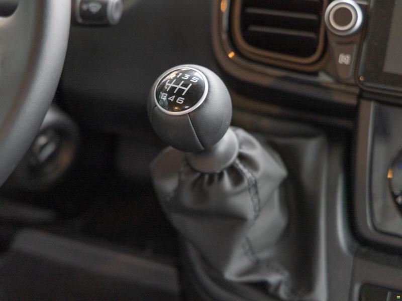 Weinsberg CaraHome 600 DKG