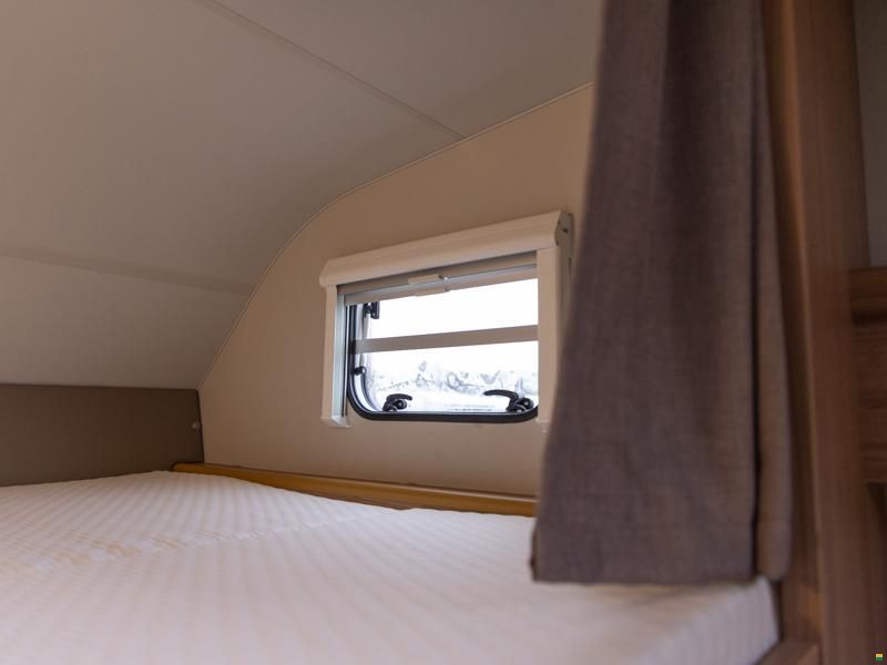 Weinsberg CaraHome 600 DKG