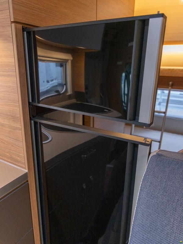 Weinsberg CaraHome 600 DKG