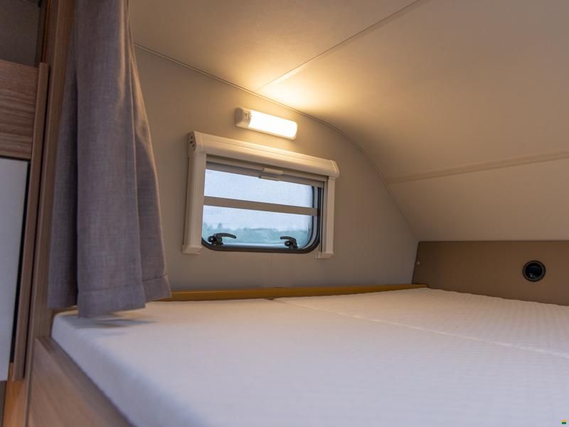 Weinsberg CaraHome 600 DKG