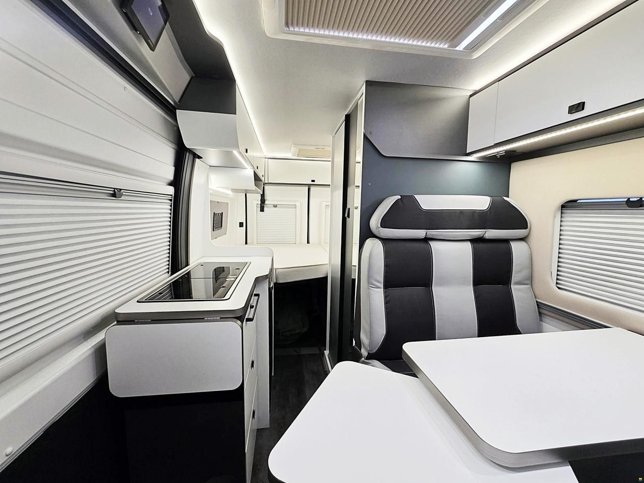 Pilote V 540 G PEMIUM 9G-AUTOMAT MJ