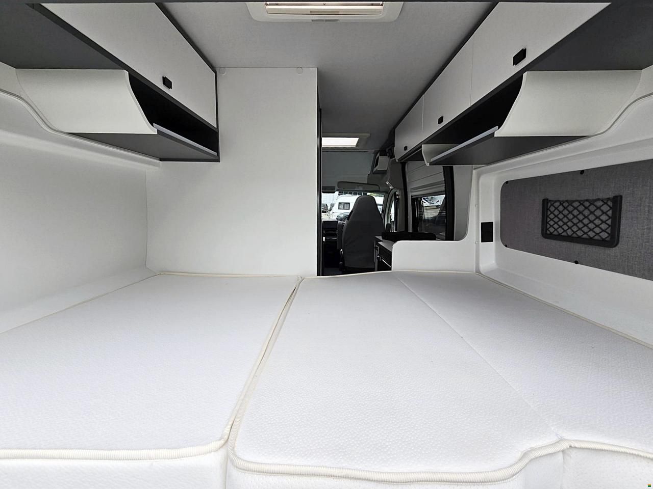 Pilote V 540 G PEMIUM 9G-AUTOMAT MJ