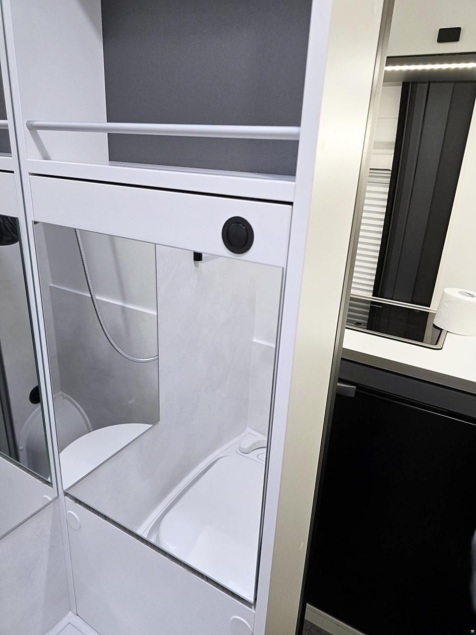 Pilote V 540 G PEMIUM 9G-AUTOMAT MJ