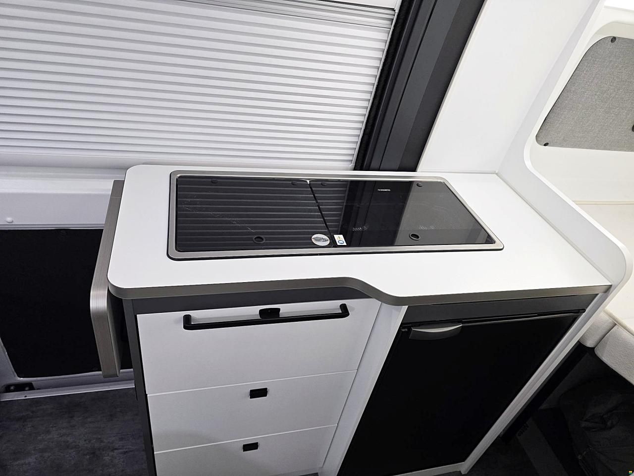 Pilote V 540 G PEMIUM 9G-AUTOMAT MJ