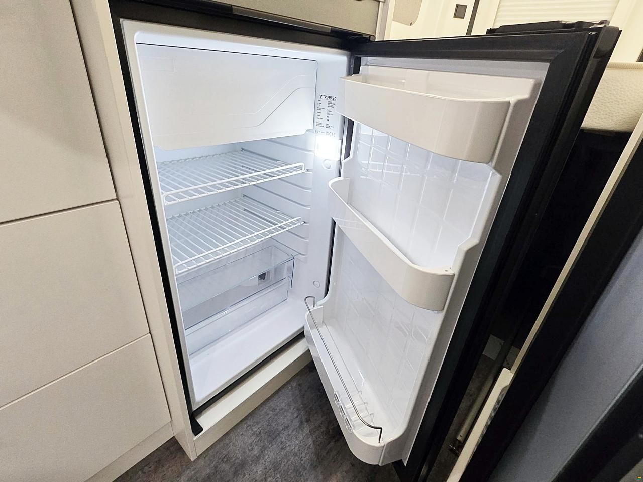 Pilote V 540 G PEMIUM 9G-AUTOMAT MJ