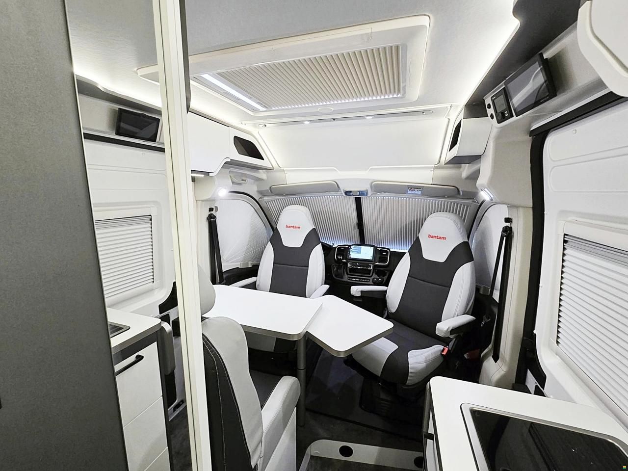 Pilote V 540 G PEMIUM 9G-AUTOMAT MJ