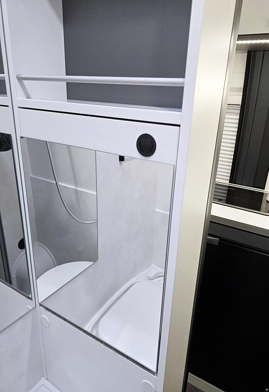 Pilote V 540 G PEMIUM 9G-AUTOMAT MJ