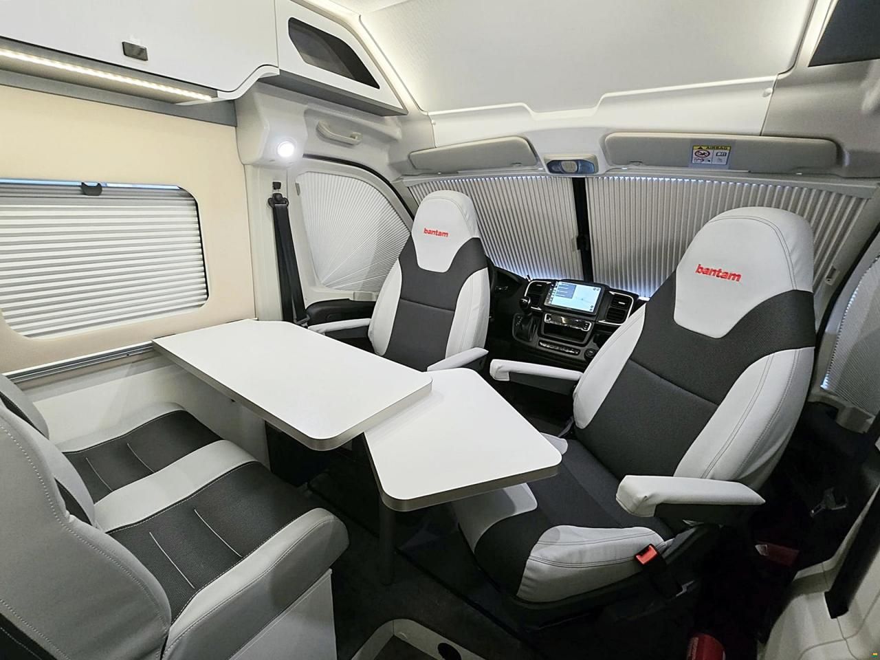 Pilote V 540 G PEMIUM 9G-AUTOMAT MJ