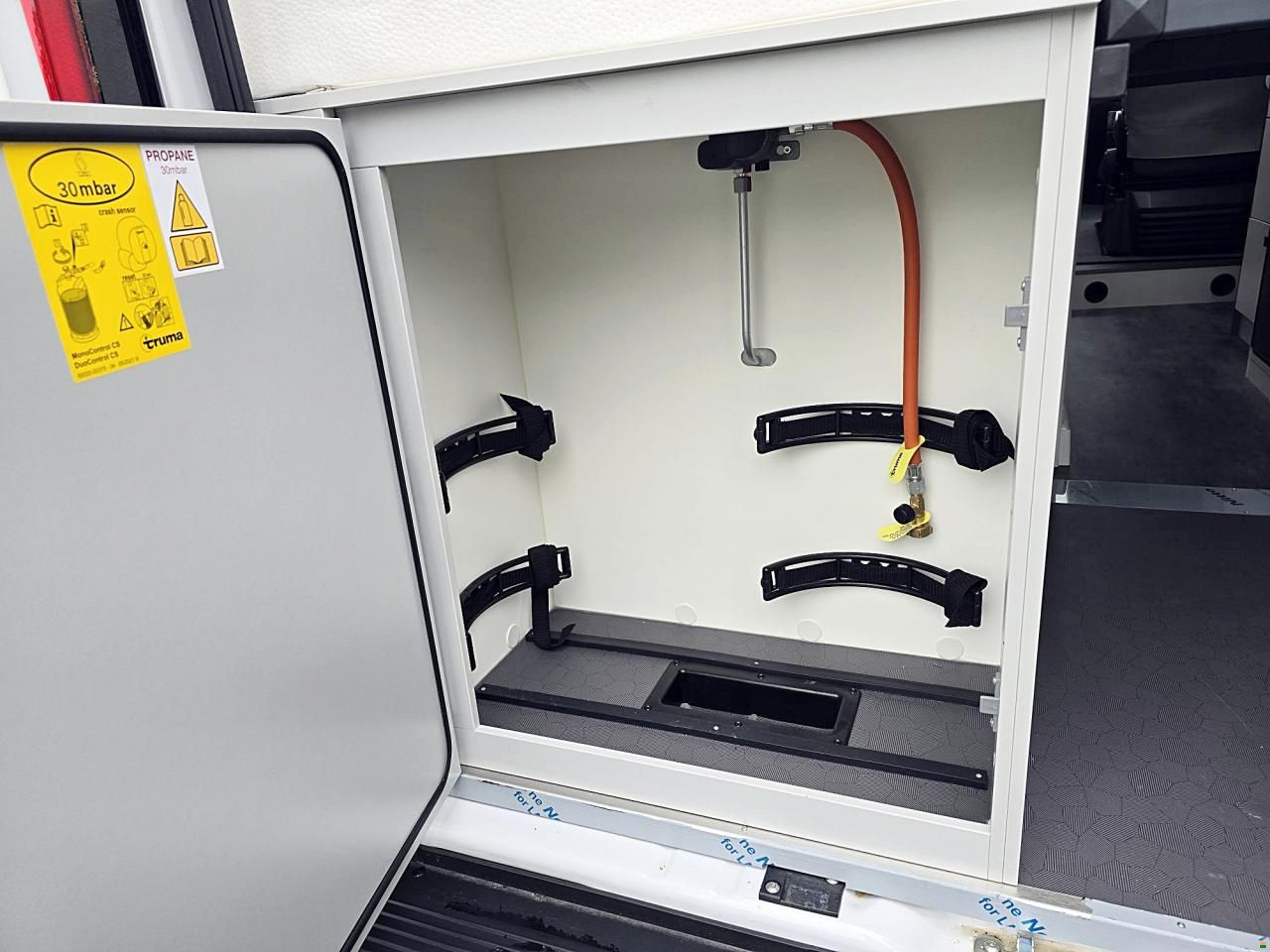 Pilote V 540 G PEMIUM 9G-AUTOMAT MJ