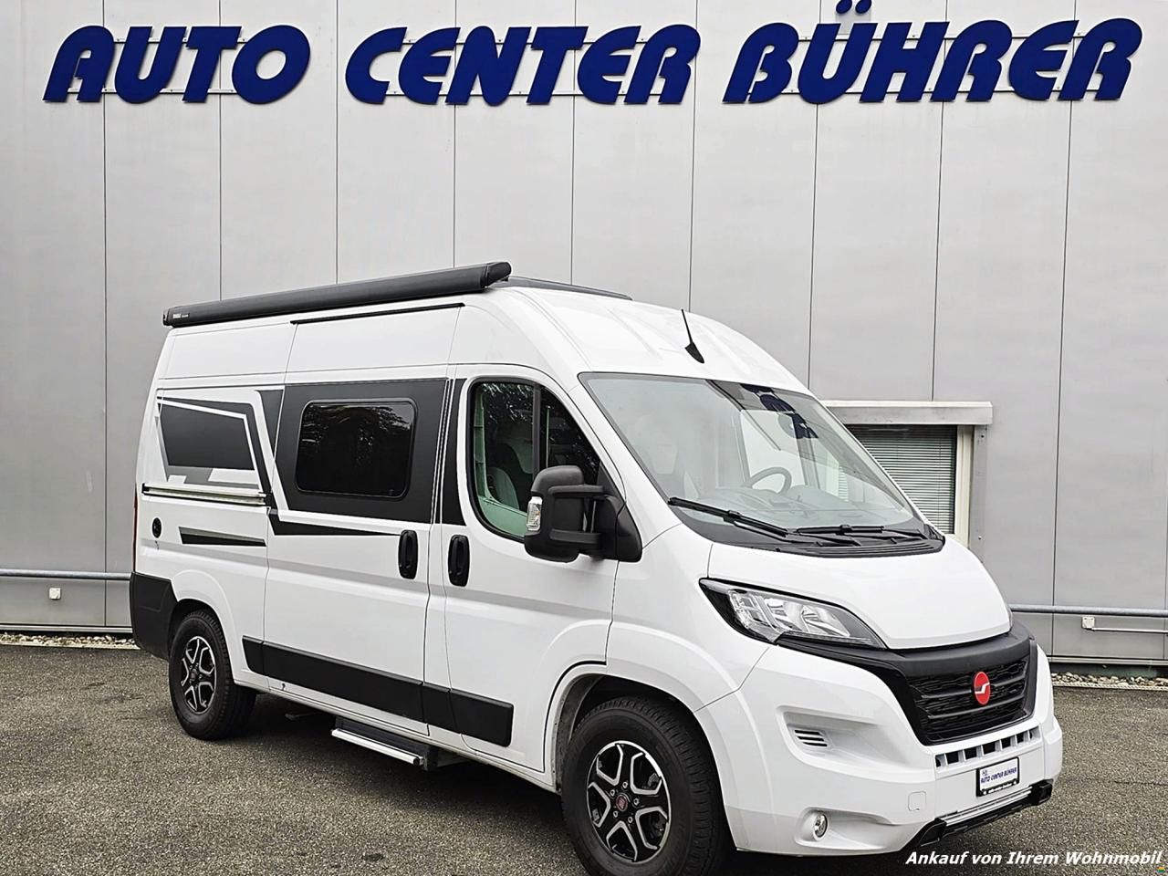 Pilote V 540 G PEMIUM 9G-AUTOMAT MJ