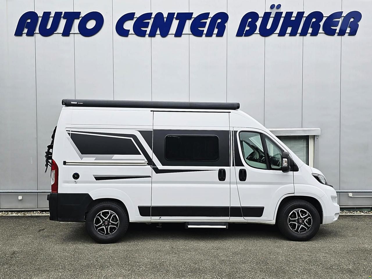 Pilote V 540 G PEMIUM 9G-AUTOMAT MJ