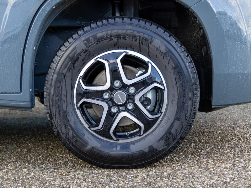 Weinsberg CaraHome 650 DG