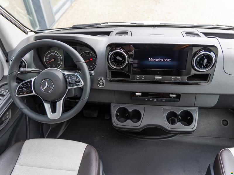 Weinsberg CaraCompact 640 MEG Edition