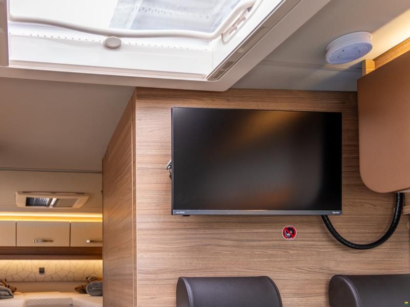 Weinsberg CaraCompact 640 MEG Edition